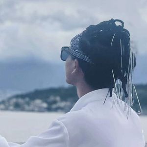 心之所向，身之所往