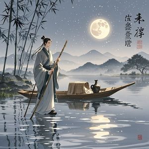 我心悠悠-nana chik