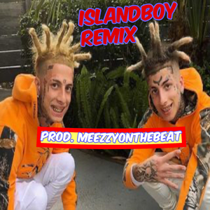 island boy (feat. flyysoulja & kodiyakredd) (remix)
