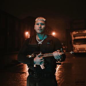 Billie Eilish (feat. D.VNO)