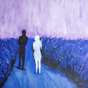 Make Up Your Mind (feat. Coti & Bre'on)