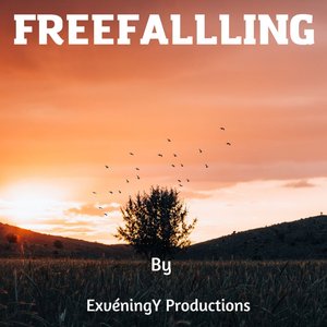 Freefallling
