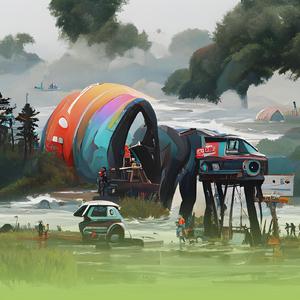 biarkan aku jatuh (Remastered 2025)