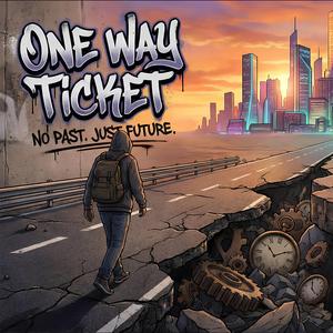 ตั๋วเที่ยวเดียว (One Way Ticket)