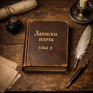 Недописанная книга