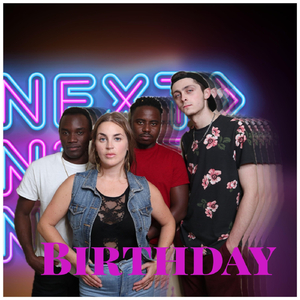 Birthday (feat. Katie Power)