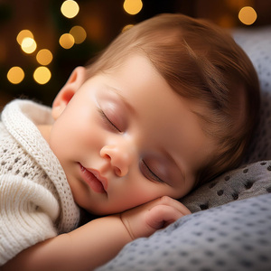 Ritmos Nocturnos Para Calmar Al Bebé