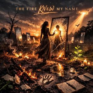 The Fire Knew My Name