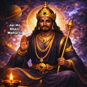 Jai Ho Shani Maharaj
