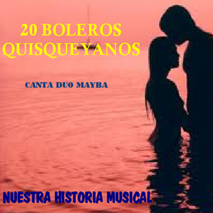 Adorada Quisqueya / Pesar / Te Puedo Perdonar / Santiago / Veneno / Serrana / Desde Que Te Fuiste / Lirios De Abril / Tus Cabellos