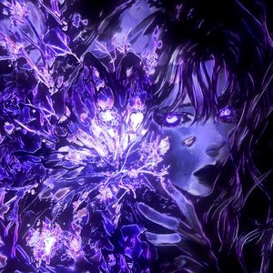 Lệ lưu ly Χ ANGEL