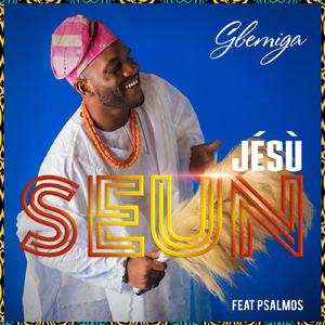 Jesu Seun (Live) [feat. Psalmos]