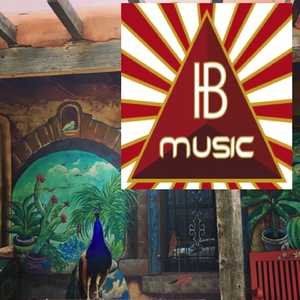 Stones & Stars (IB music Ibiza)