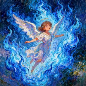 my angel（Feat.普通人）