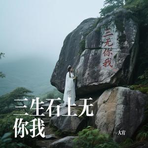 三生石上无你我