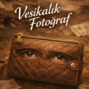 Vesikalık Fotoğraf