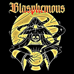 Blasphemous