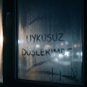 Uykusuz Düşlerimde