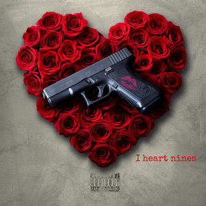 I heart nines