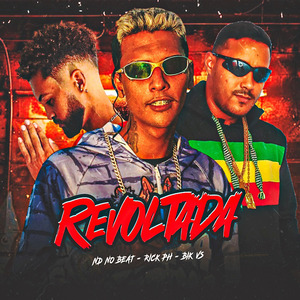 Revoltada