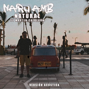 Natural (Versión Acústica)