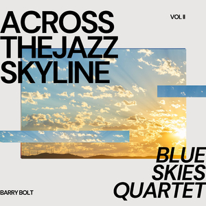 Starlit Melodiescape of Jazz