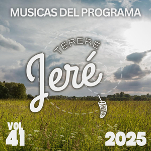 Nde Librema Chehegui (En Vivo)