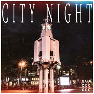 City Night