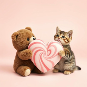 だって好きなんだもん