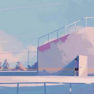 在34层天台喝大了写的歌儿（Prod：lazy）