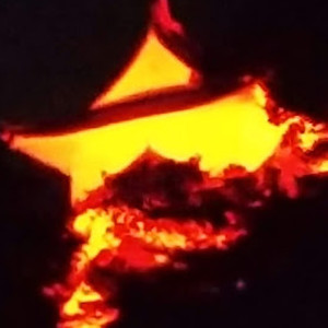 自粛中楽しいなー