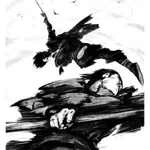 FREE " 宿命 " - SASIOVERLXRD Type Beat