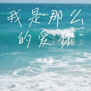 我是那么的爱你 (Cover 杨姣姣)