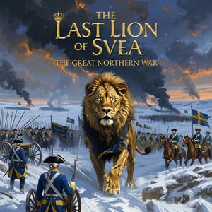 Livdrabanterna (the King's shield)