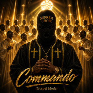 Commando (Gospel Mode)