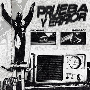 Prueba y Error