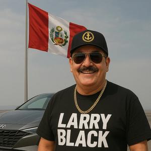 trenzas (Larry Black)