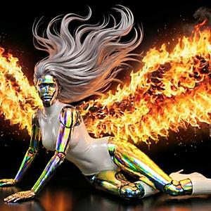 Burn (Apocalypse Version)
