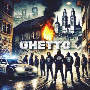 Ghetto (feat. ZH)