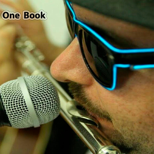 One Book (feat. Simão Munhoz)