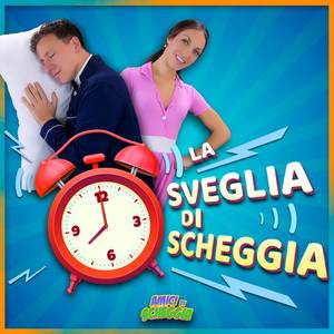 LA SVEGLIA DI SCHEGGIA