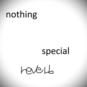 nothing special (reverb)