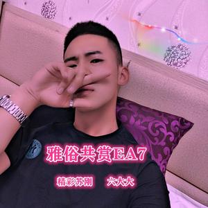 精彩苏刚&六大大《人能百忍自无忧EA7》