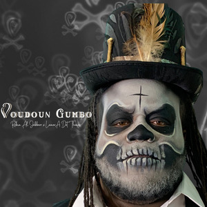Vodoun Gumbo