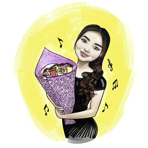 Кеуде тұста жабулы тұр мың құлып