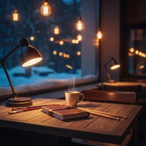 Long Night, Light Drums