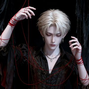 你的精彩是一种无声的冒犯