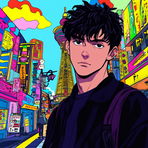 どこ行こうか大阪