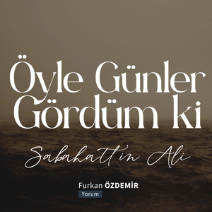 Öyle Günler Gördüm ki (Sabahattin Ali)