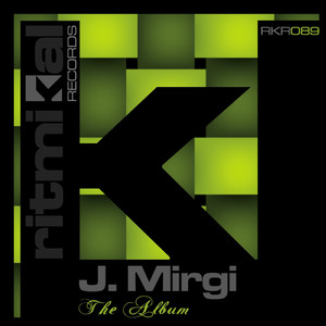 Me Recibes (Original Mix)